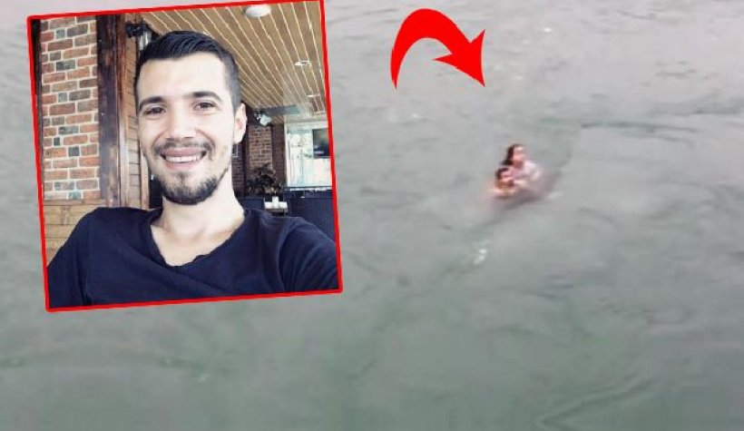 Acı Haber: Cihan Toplar'ın cesedine ulaşıldı