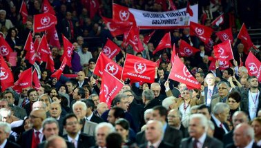 Antalya Vatan Partisi aday listesi Belli oldu