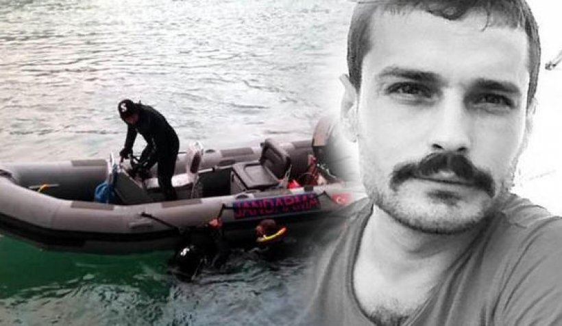Manavgat'ta acı üstüne acı: Mustafa Tekin de boğularak öldü