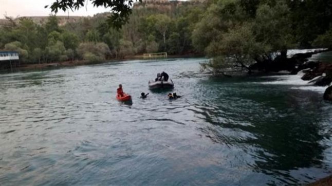 Manavgat'ta acı üstüne acı: Mustafa Tekin de boğularak öldü