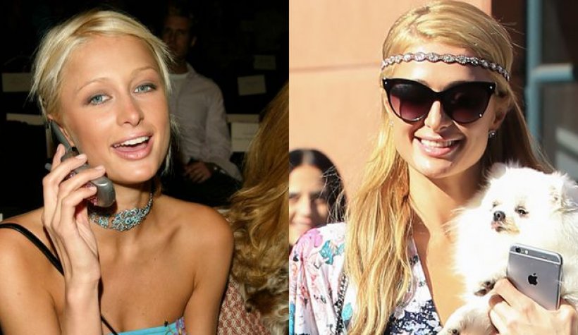 26. Dosso Dossi Fashion Show Başladı. Paris Hilton geliyor