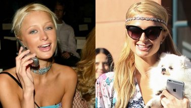 26. Dosso Dossi Fashion Show Başladı. Paris Hilton geliyor