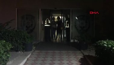 Fuhuş Operasyonu: 3 Kadın fuhuş çetesinden kurtarıldı