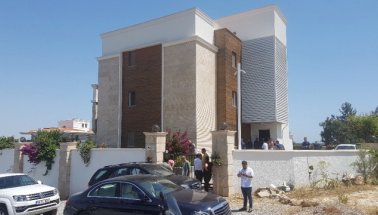 Manavgat Belediye Başkanı Sözen'in kardeşi, evine giren hırsızı vurdu