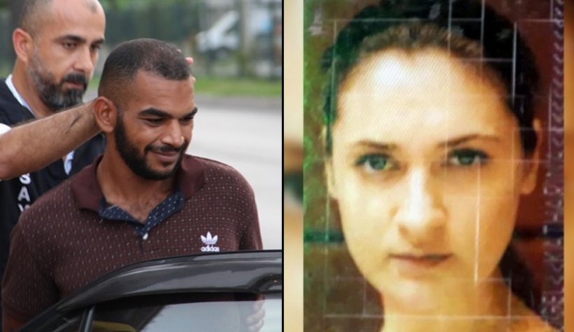 Korkunç gerçek: Alman Turist Katharina Kugel, cinayete kurban gitmiş!