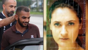 Korkunç gerçek: Alman Turist Katharina Kugel, cinayete kurban gitmiş!