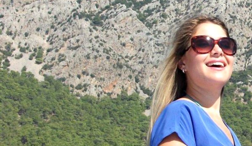 Müzik öğretmeni Ece Nur'un 2 aylık bebeği vardı: İntihar etti