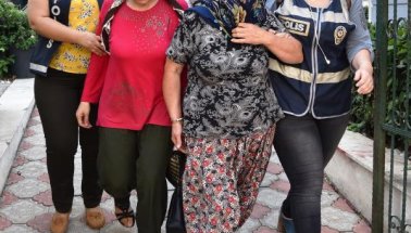 'Eli ayağı düzgün kadın' eş bulma dolandırıcılığı