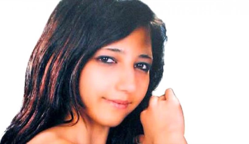 16 yaşındaki Sezgi'ye tecavüz edip öldüren zanlılar serbest bırakıldı