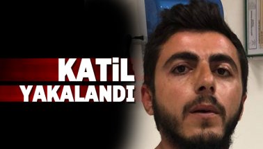 Manavgat'ta aranan Katil Alanya'da yakalandı