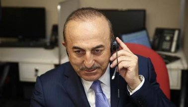 Çavusoğlu'nun Antalya sevdası