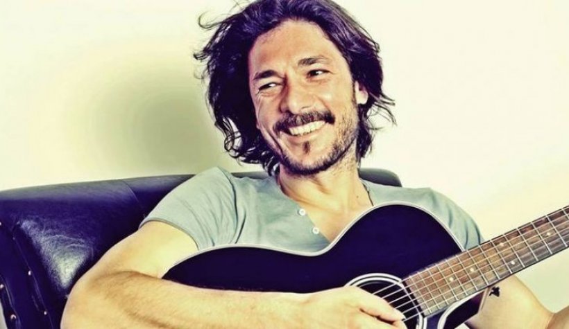 Kaş'ta Kaybolan Müzisyen Metin Kor'un Cesedi Bulundu