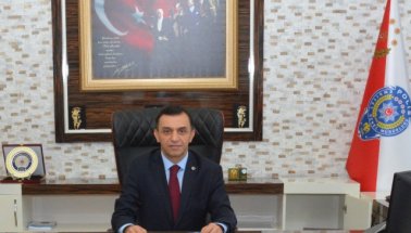Antalya İl Emniyet Müdürü Ulucan'dan 15 Temmuz Açıklaması