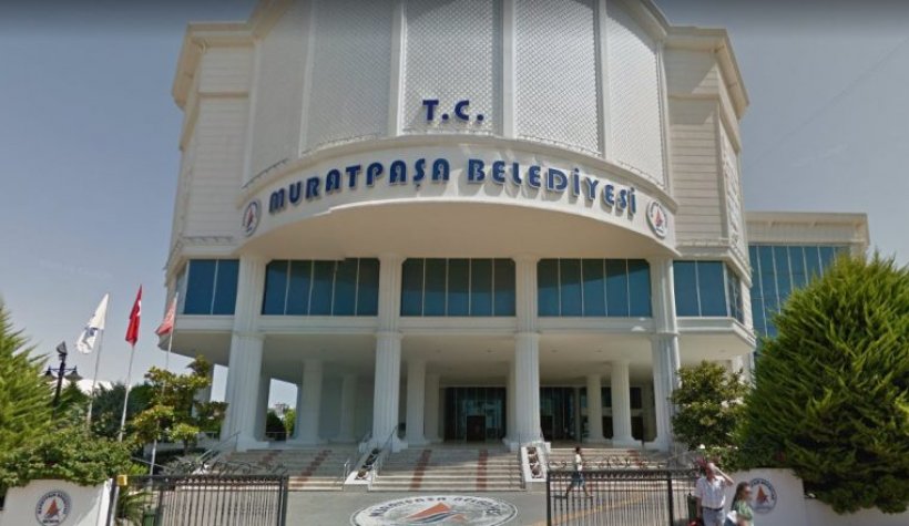 Muratpaşa Belediyesi'ne 11 Kamu Personeli Alınacak