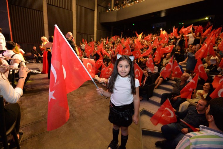 Muratpaşa Belediyesi'nden 'Çok Yüksek İnsani Gelişme' başarısı