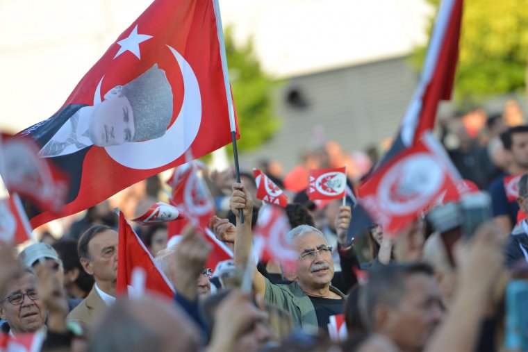 Muratpaşa Belediyesi'nden 'Çok Yüksek İnsani Gelişme' başarısı