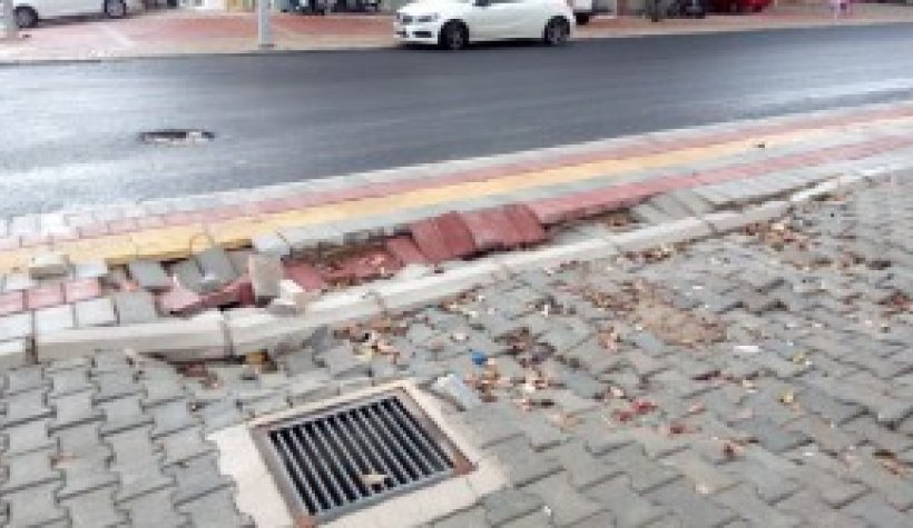 Alanya'nın seçim yatırımı çöktü