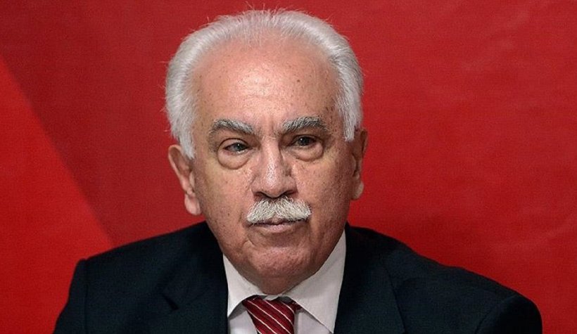 Doğu Perinçek rüzgarı esiyor