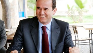Alanya'da hesapları karıştıran iddia! Alaattin Çakır Bağımsız Aday!