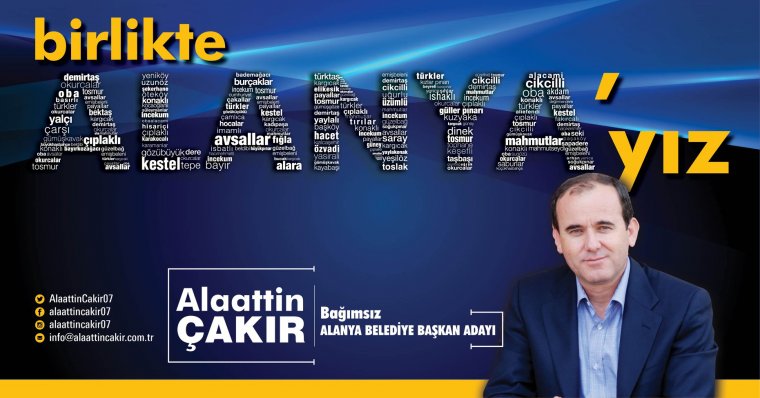 Alaattin Çakır