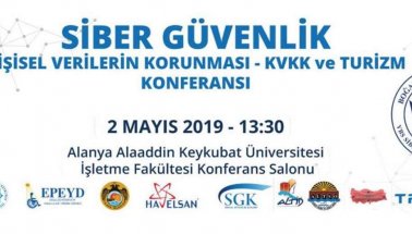 ALKÜ'de siber güvenlik kursu