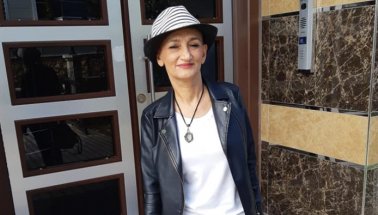 Emekli matematik öğretmeni Fatma Kurt hayatını kaybetti