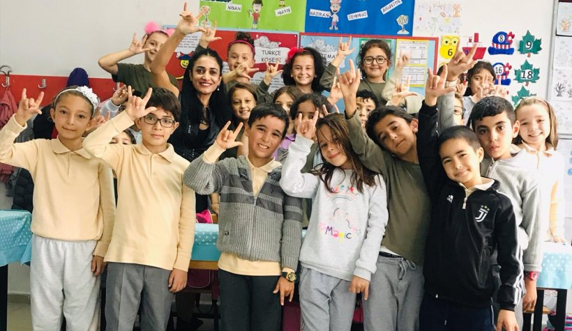 Bir öğretmenin sesi: Duymayan kalmasın!
