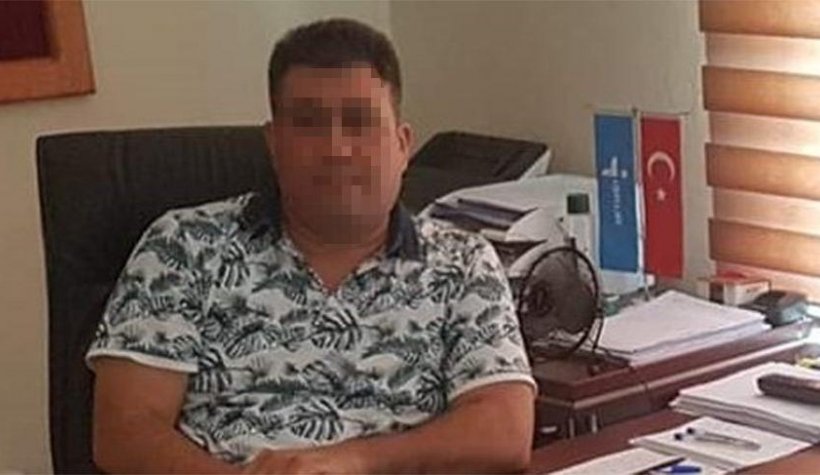 Anamur İŞKUR Müdürü rüşvet ve zimmetten tutuklandı