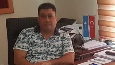 Anamur İŞKUR Müdürü rüşvet ve zimmetten tutuklandı
