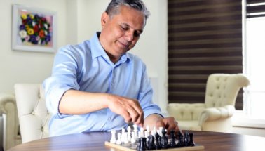 Muratpaşa Belediyesi, Online Satranç Turnuvası gerçekleştiriyor
