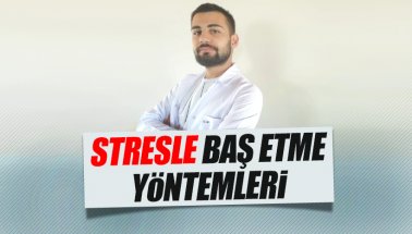 Stresle Baş Etme Yöntemleri