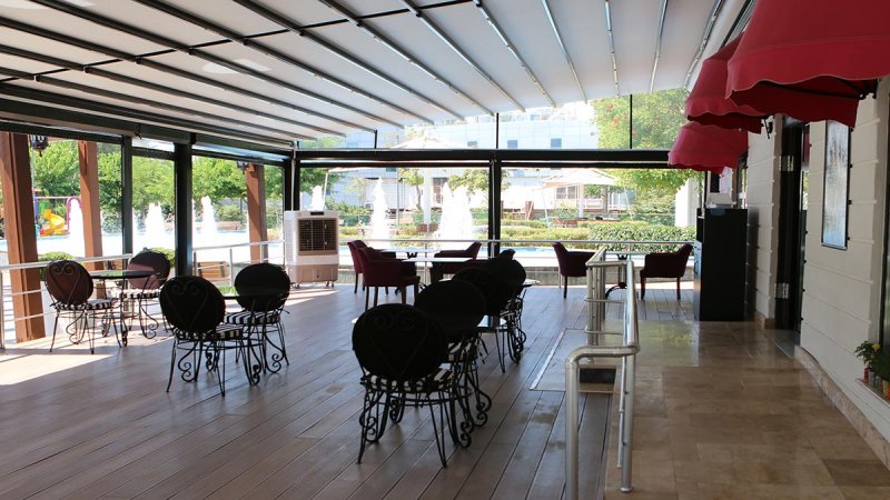 Büyükşehi̇r Engelli̇ Bi̇reyleri̇ Unutmadi