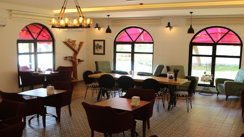 Büyükşehi̇r Engelli̇ Bi̇reyleri̇ Unutmadi