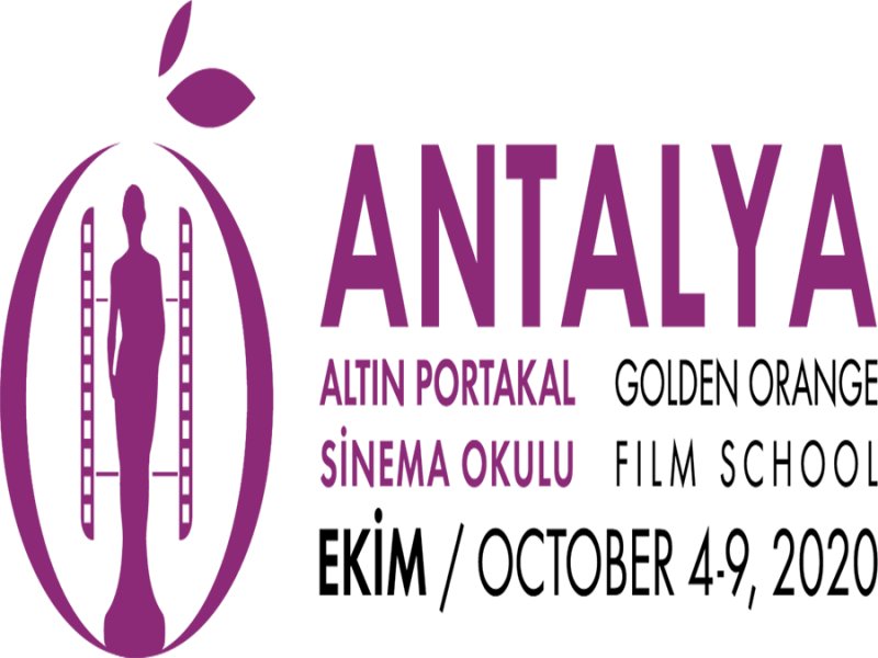Antalya Altin Portakal Fi̇lm Festi̇vali̇