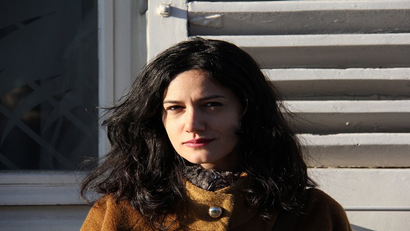 Antalya Fi̇lm Forum  Uzun Metraj Kurmaca Ve Belgesel Work In Progress Projeleri̇ A&ccedil;iklandi