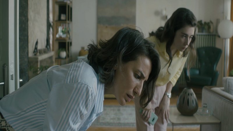 Antalya Fi̇lm Forum  Uzun Metraj Kurmaca Ve Belgesel Work In Progress Projeleri̇ A&ccedil;iklandi