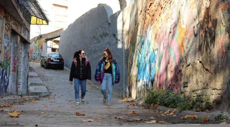 Antalya Fi̇lm Forum  Uzun Metraj Kurmaca Ve Belgesel Work In Progress Projeleri̇ A&ccedil;iklandi