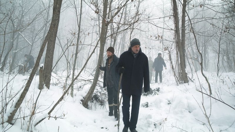 Antalya Fi̇lm Forum  Uzun Metraj Kurmaca Ve Belgesel Work In Progress Projeleri̇ A&ccedil;iklandi