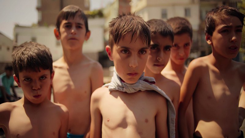 Antalya Fi̇lm Forum  Uzun Metraj Kurmaca Ve Belgesel Work In Progress Projeleri̇ A&ccedil;iklandi