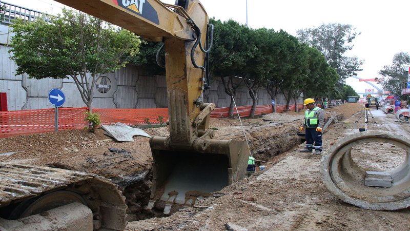 B&uuml;y&uuml;kşehi̇r Kepez İ&ccedil;i̇n D&uuml;ğmeye Basti