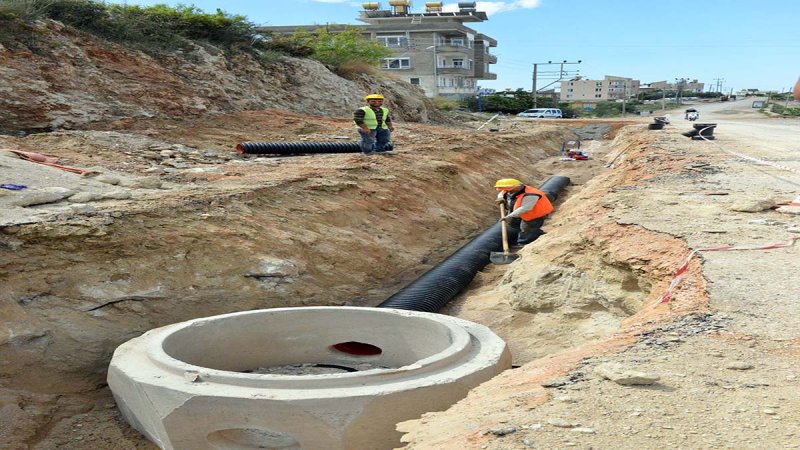 B&uuml;y&uuml;kşehi̇r Kepez İ&ccedil;i̇n D&uuml;ğmeye Basti