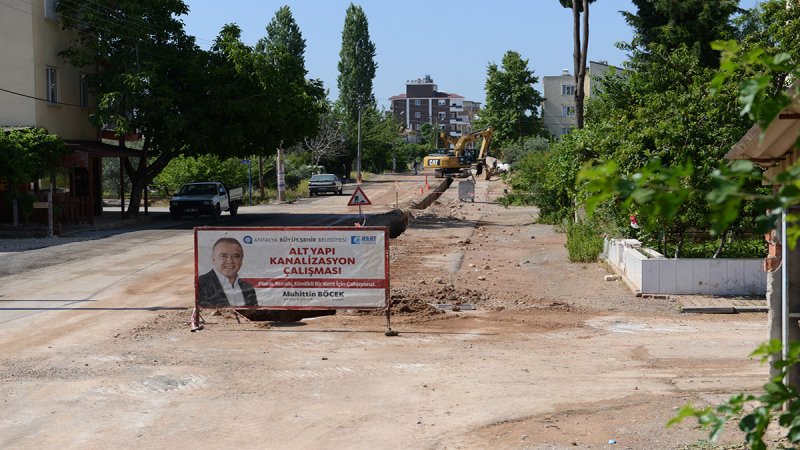 B&uuml;y&uuml;kşehi̇r Kepez İ&ccedil;i̇n D&uuml;ğmeye Basti