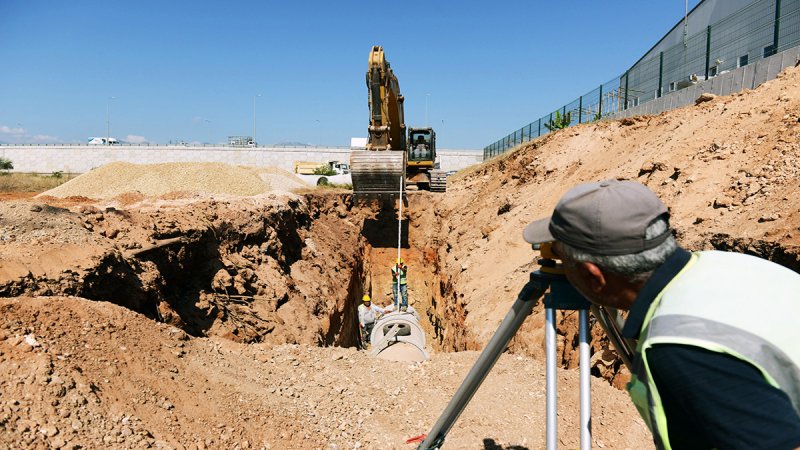 B&uuml;y&uuml;kşehi̇r Kepez İ&ccedil;i̇n D&uuml;ğmeye Basti