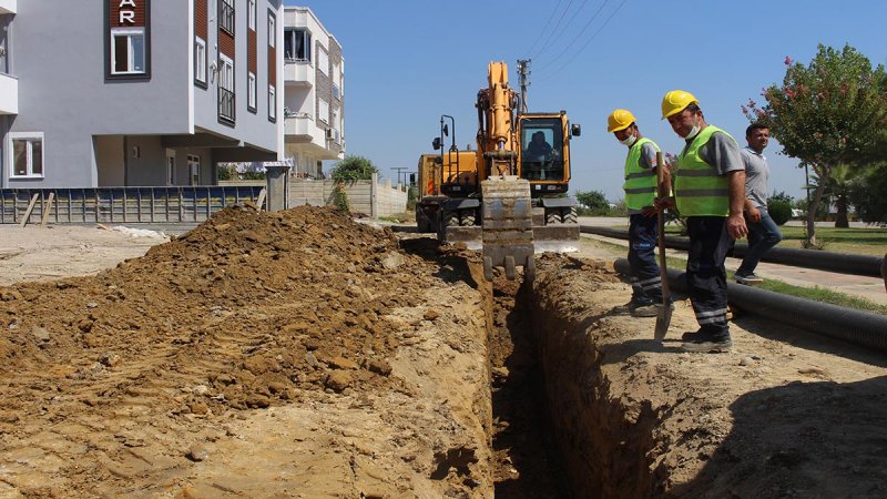 B&uuml;y&uuml;kşehi̇r Kepez İ&ccedil;i̇n D&uuml;ğmeye Basti