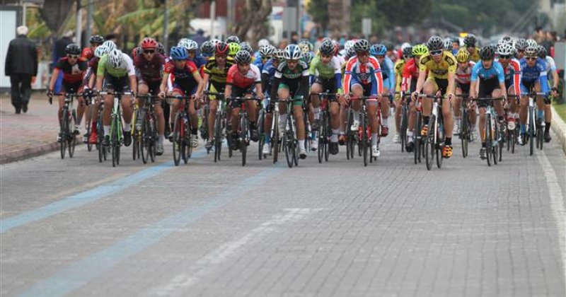2021 uluslararası yol bisiklet yarışları başlıyor