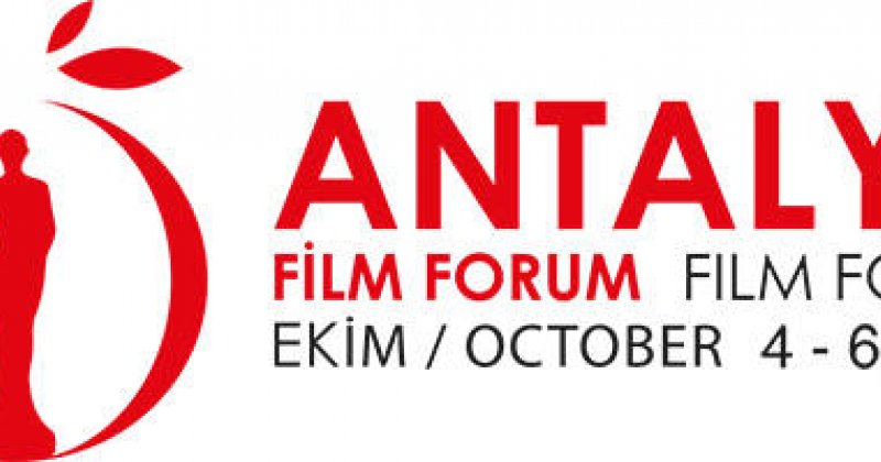Antalya Film Forum'a Başvurular Başladı