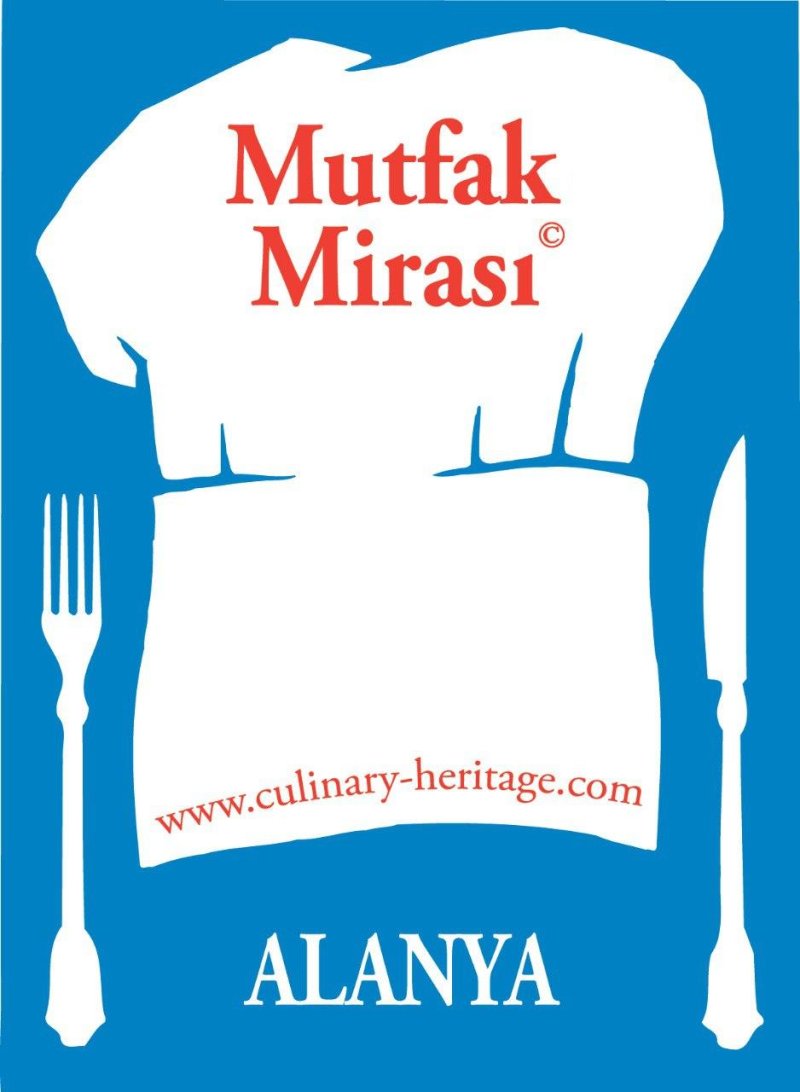 Mutfak mirası ağı malatya ile büyüyor