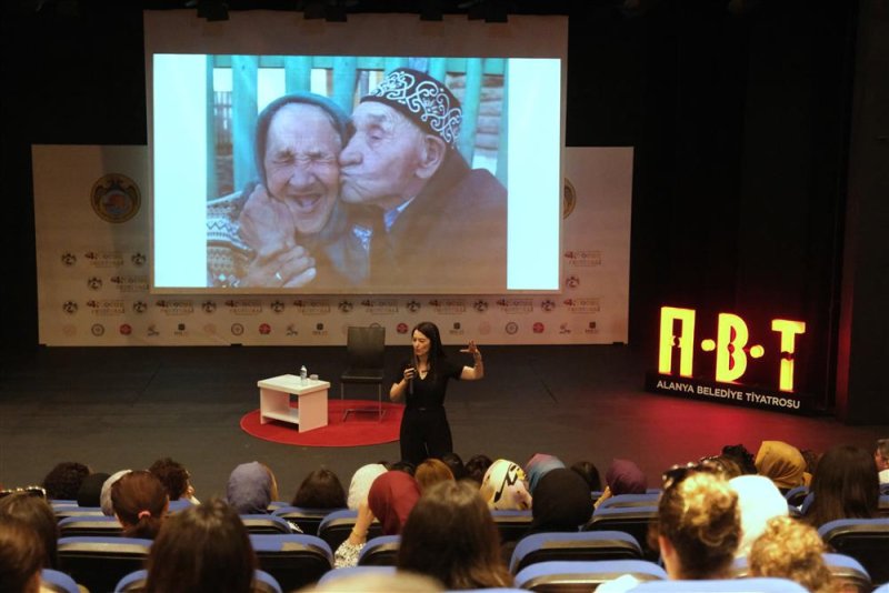 4. alanya uluslarası çocuk festivali sona erdi