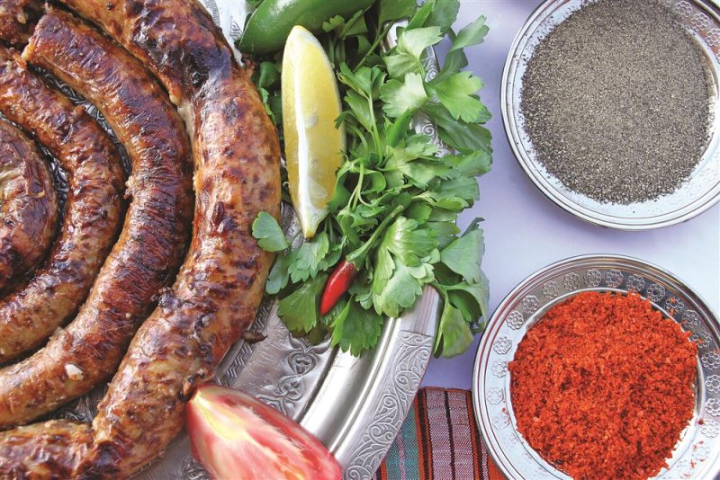 Uluslararası alanya turizm ve sanat festivali 20. yılında gastronomi ile parlayacak