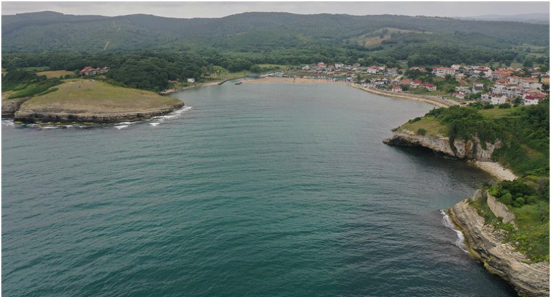 Alanya belediyesi’ne türçev’den mavi bayrak ödülü